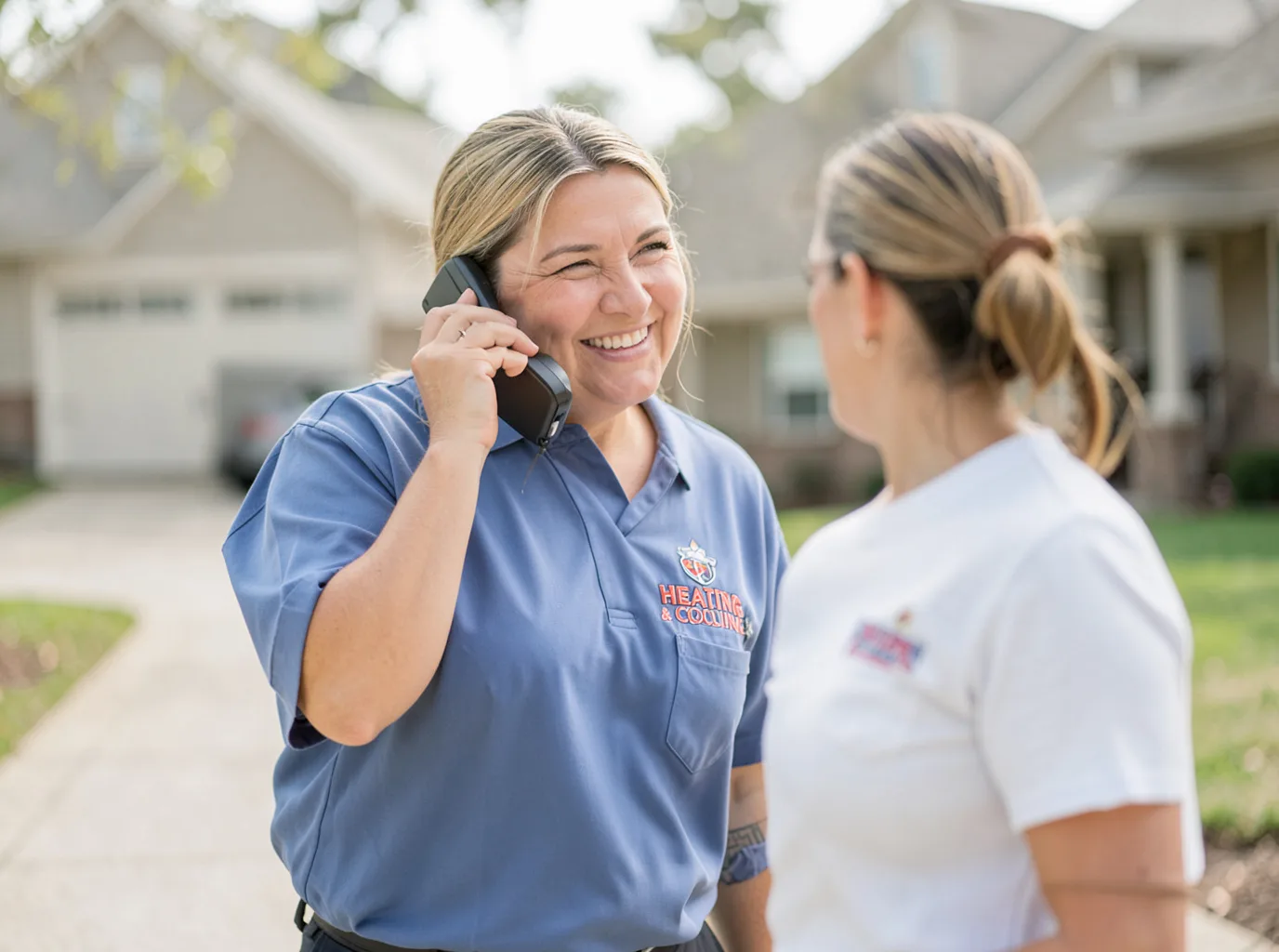 Hvac Repair New Virginia, IA FAQs